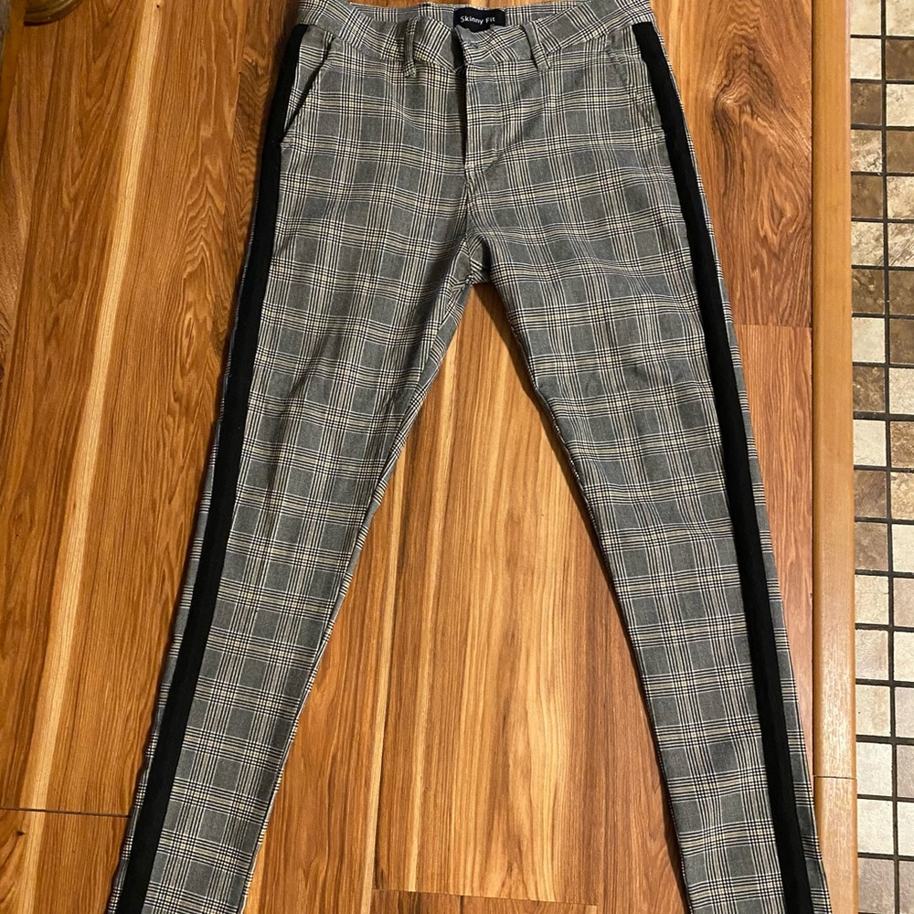 Dress Pants..